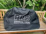 PRO fiets-transporttas, Ophalen, Zo goed als nieuw, Pro