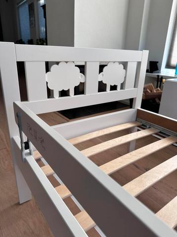 Junior bed Ikea “Kritter” beschikbaar voor biedingen