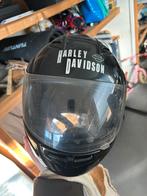 Harley Davidson Integraalhelm, M, Integraalhelm, Dames, Tweedehands