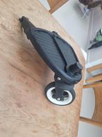 Bugaboo Meerijdplankje, Kinderen en Baby's, Buggy's, Ophalen of Verzenden, Gebruikt, Overige merken