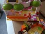 lego Friends 41035 - Heartlake Juicebar, Ophalen, Zo goed als nieuw, Complete set, Lego