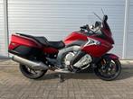 *VERKOCHT* BMW K 1600 GT (bj 2017), Bedrijf, Meer dan 35 kW, Toermotor, 1649 cc