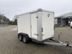 Henra gesloten opbouw aanhanger 315x158x190 cm 2700 kg 2021, Auto diversen, Aanhangers en Bagagewagens, Gebruikt