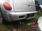 Achterbumper van een Chrysler PT Cruiser, Gebruikt, -, Ophalen of Verzenden, Bumper