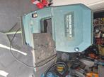 lintzaag op  statief, Doe-het-zelf en Verbouw, Gereedschap | Zaagmachines, Ophalen, Elektra Beckum, Gebruikt, 30 tot 70 mm