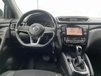 Nissan QASHQAI 1.5 dCi Business Edition / Automaat / Trekhaa, Stof, Gebruikt, 4 cilinders, 116 pk
