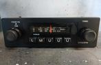 Originele Volvo Radio R 3042 Oldtimer Youngtimer, Auto diversen, Autoradio's, Ophalen of Verzenden, Zo goed als nieuw