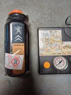 Autobanden reparatie set, Ophalen of Verzenden