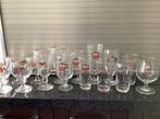 Amstel,brand en Grolsch bierglazen, Verzamelen, Biermerken, Ophalen of Verzenden, Zo goed als nieuw, Glas of Glazen, Grolsch