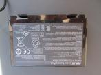 asus batterij a32-f82, Computers en Software, Accu's en Batterijen, Ophalen of Verzenden, Gebruikt, ASUS