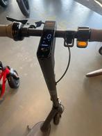 Segway Ninebot Kickscooter MAX G2 E uit voorraad €759, Fietsen en Brommers, Steps, Ophalen of Verzenden, Nieuw, Elektrische step (E-scooter)