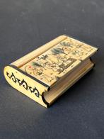 Apart benen Perzisch doosje, Antiek en Kunst, Ophalen of Verzenden