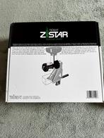 Slowjuicer - Z-star Manual, Ophalen, Nieuw, Handmatig, Slowjuicer