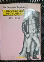 Physique Pictorial 1951 - 1990, Boeken, Kunst en Cultuur | Beeldend, Gelezen, Ophalen of Verzenden