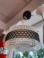 Vintage Kunststof Hanglamp, Kunststof, Gebruikt, Ophalen of Verzenden, Onbekend