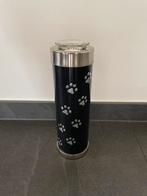 Urn voor dieren as, Ophalen, Zo goed als nieuw