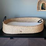 Zeegras Verschoonmand Lille Barn, Ophalen, Zo goed als nieuw, Aankleedkussen, Overige merken