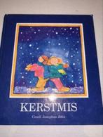 Boek Kerstmis boekje CEseli Josephus Jitta kleuters kerst, Boeken, Verzenden, Gelezen, Fictie algemeen