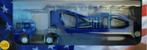 Ford C-Series '68 Cobra car transporters 1/43 US trucks # 85