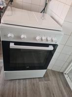 Gasfornuis met oven, Ophalen, Gebruikt, 4 kookzones, Gas