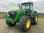2004 John Deere 7920 Vierwielaangedreven landbouwtractor, Zakelijke goederen, Agrarisch | Tractoren, Gebruikt, John Deere