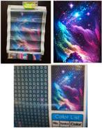 Diamond Painting - heelal, Ophalen of Verzenden, Nieuw, Knutselwerk