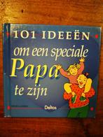 101 ideeën om een speciale papa te zijn., Boeken, Ophalen, Gelezen, Vicki Lansky