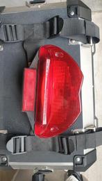 Achterlicht Motorfiets - Gebruikt, Auto-onderdelen, Verlichting, Ophalen of Verzenden, Gebruikt, Universele onderdelen