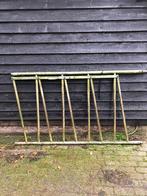 Voerhek voor jongvee, Dieren en Toebehoren, Stalling en Weidegang