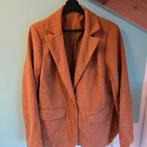 Rib jas xxl, Ophalen of Verzenden, Zo goed als nieuw, Maat 46/48 (XL) of groter