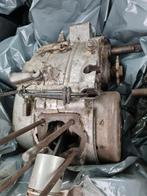 5 zundapp blokken oldtimer (vermoedelijk 3 versnelling), Ophalen of Verzenden, Gebruikt, Blok