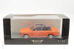 BMW 2002 targa Baur Cabriolet Neo Models 1:43 43280, Ophalen of Verzenden, Zo goed als nieuw, Auto, Overige merken