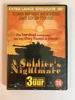 Thanks of a Grateful Nation (Soldier’s Nightmare), 1998/DVD, Vanaf 16 jaar, Ophalen, Zo goed als nieuw, Waargebeurd drama