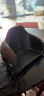 Scooter zitje 2-8 jaar, Ophalen of Verzenden, Zo goed als nieuw, Overige typen, Overige merken