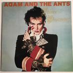 Adam and The Ants -LP Prince Charming (Philipijnse pers), Cd's en Dvd's, Vinyl | Pop, 1960 tot 1980, Ophalen of Verzenden, Zo goed als nieuw