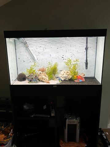 Aqualantis splendid 100 (200 ltr) beschikbaar voor biedingen