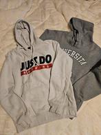 2 Hoodies Maat S, Ophalen of Verzenden, Maat 46 (S) of kleiner