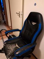Gamestoel, Huis en Inrichting, Fauteuils, Ophalen of Verzenden, Gebruikt, 75 tot 100 cm