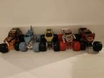 Grote monster Jam monster trucks, Kinderen en Baby's, Speelgoed | Speelgoedvoertuigen, Ophalen of Verzenden