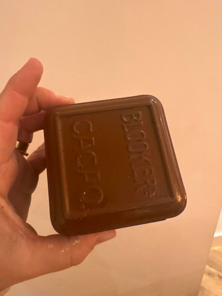 Blooker coacao blik, Ophalen of Verzenden, Zo goed als nieuw, Overige