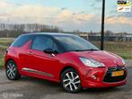 Citroen DS3 1.6 e-HDi Airco| Led| Pdc| Trekhaak| Nap| Boekje, Voorwielaandrijving, Euro 5, Gebruikt, 4 cilinders