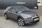 Citroen C4 Cactus Automaat|Camera|Clima|Keyless, Auto's, Citroën, Stof, Gebruikt, Euro 6, 920 kg