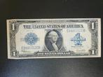 USA pick 342(1) 1923 GROOT FORMAAT DOLLAR BILJET, Ophalen of Verzenden, Noord-Amerika, Los biljet