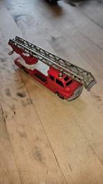 Dinky Supertoys nr.956 Turntable Fire Escape, Ophalen of Verzenden, Gebruikt, Auto, Dinky Toys