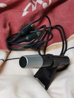 Vintage Microfoon jaren 70 - DIN aansluiting pauze knop, Muziek en Instrumenten, Microfoons, Ophalen of Verzenden, Gebruikt, Overige typen