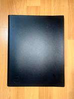 9 POCKET BINDER MAP, Verzenden, Zo goed als nieuw, Overige typen