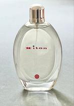 KITON Men’s Eau de Toilette 125ml Spray Bottle., Sieraden, Tassen en Uiterlijk, Uiterlijk | Parfum, Ophalen of Verzenden, Zo goed als nieuw