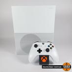 Xbox One S 500GB - In Prima Staat, Spelcomputers en Games, Spelcomputers | Xbox One, Zo goed als nieuw