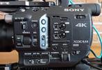 Sony FS5, Ophalen, Gebruikt, Video