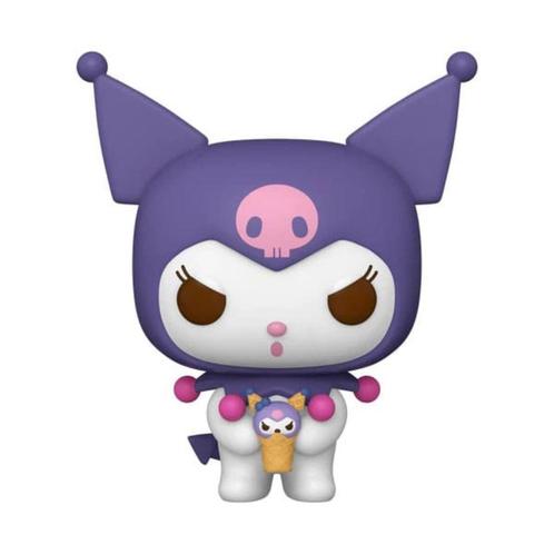Funko POP! Hello Kitty and Friends Kuromi # 90, Verzamelen, Poppetjes en Figuurtjes, Nieuw, Verzenden